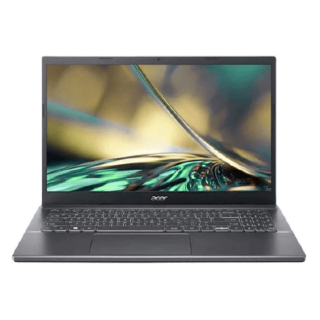 Ноутбук ACER ASPIRE 5 A515-58P / Core I5-1335U / DDR 16GB / SSD 512GB / Intel UHD Graphics / FHD 15,6"