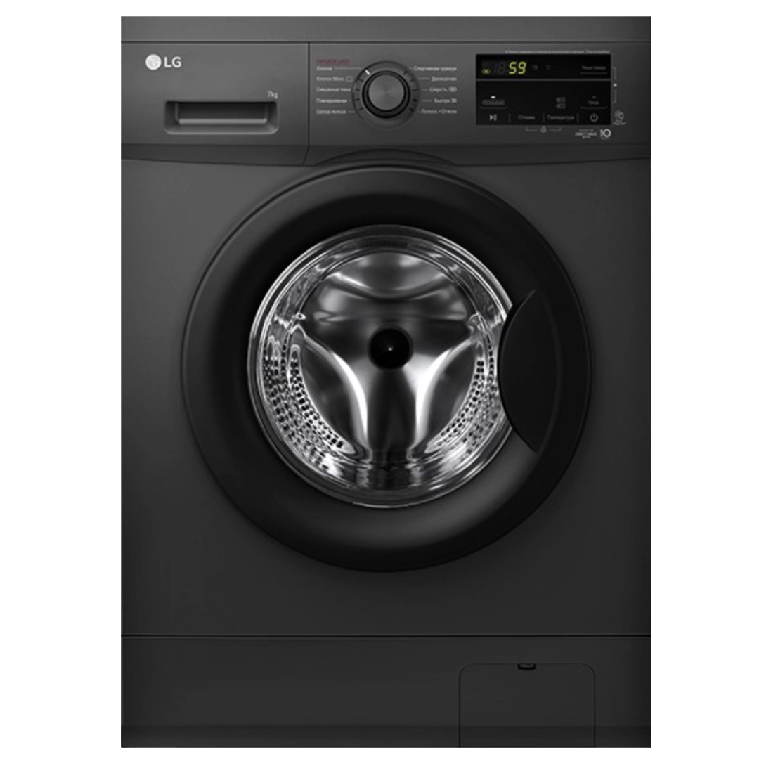 Стиральная машина LG F2J3HS8J 7 Кг