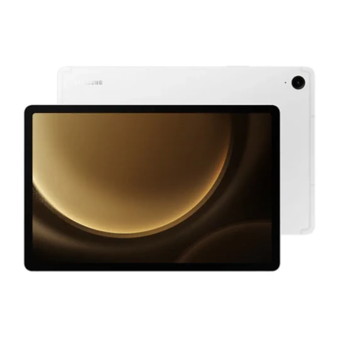 Samsung Galaxy Tab S9 FE 6/128GB Kumush rang Plansheti
