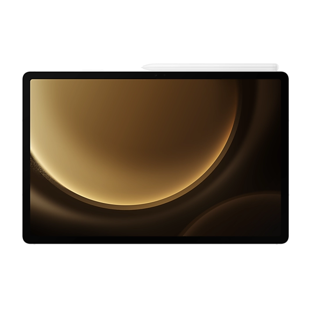 Samsung Galaxy Tab S9 FE Plus 8/128GB Kumush rang Plansheti