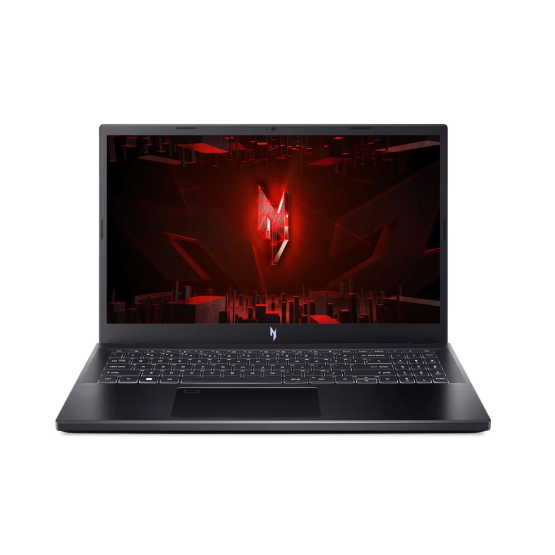 Acer Nitro 5 AN515-51 / Intel i5-13420H / DDR4 8GB / SSD 512GB / RTX3050 6GB / 15.6" IPS noutbugi