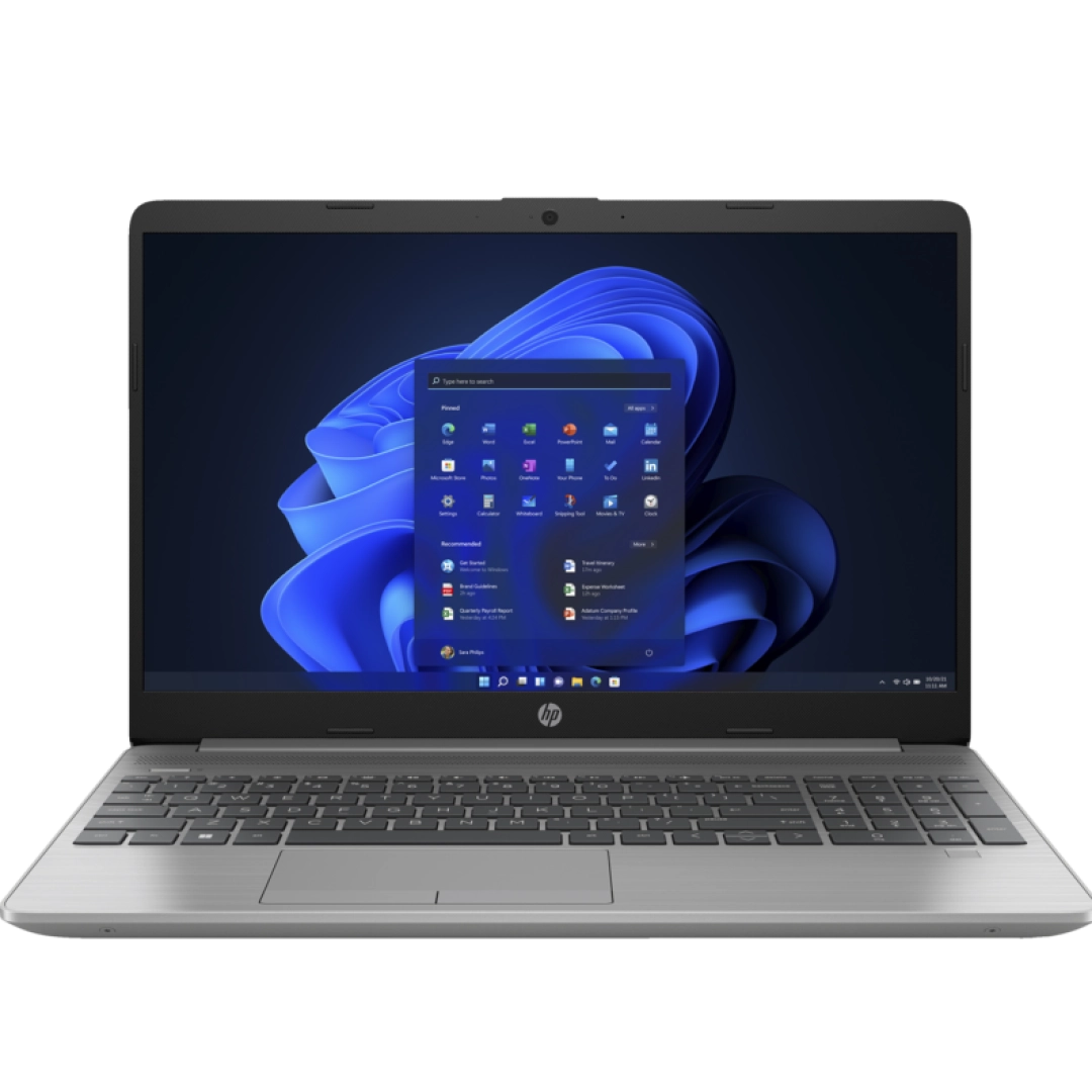 Ноутбук HP 250 G8 (C69) (Intel Core i5-1135G7/ DDR4 8Gb/ SSD 256Gb/ 15.6" FHD LCD/ Intel Iris Xe Graphics/ Win11/RU) Grey