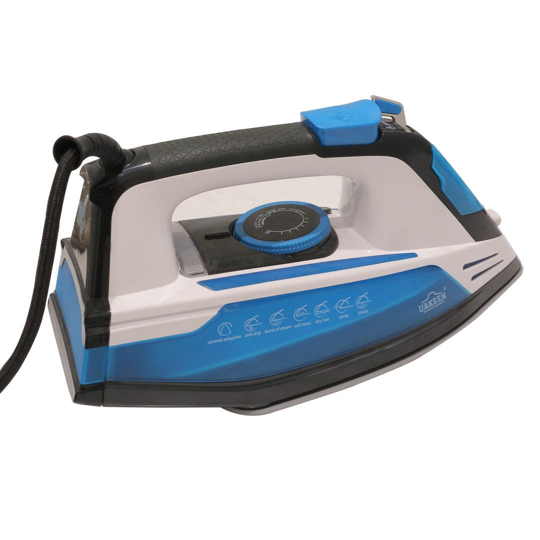 Uakeen ZL-801 dazmoli