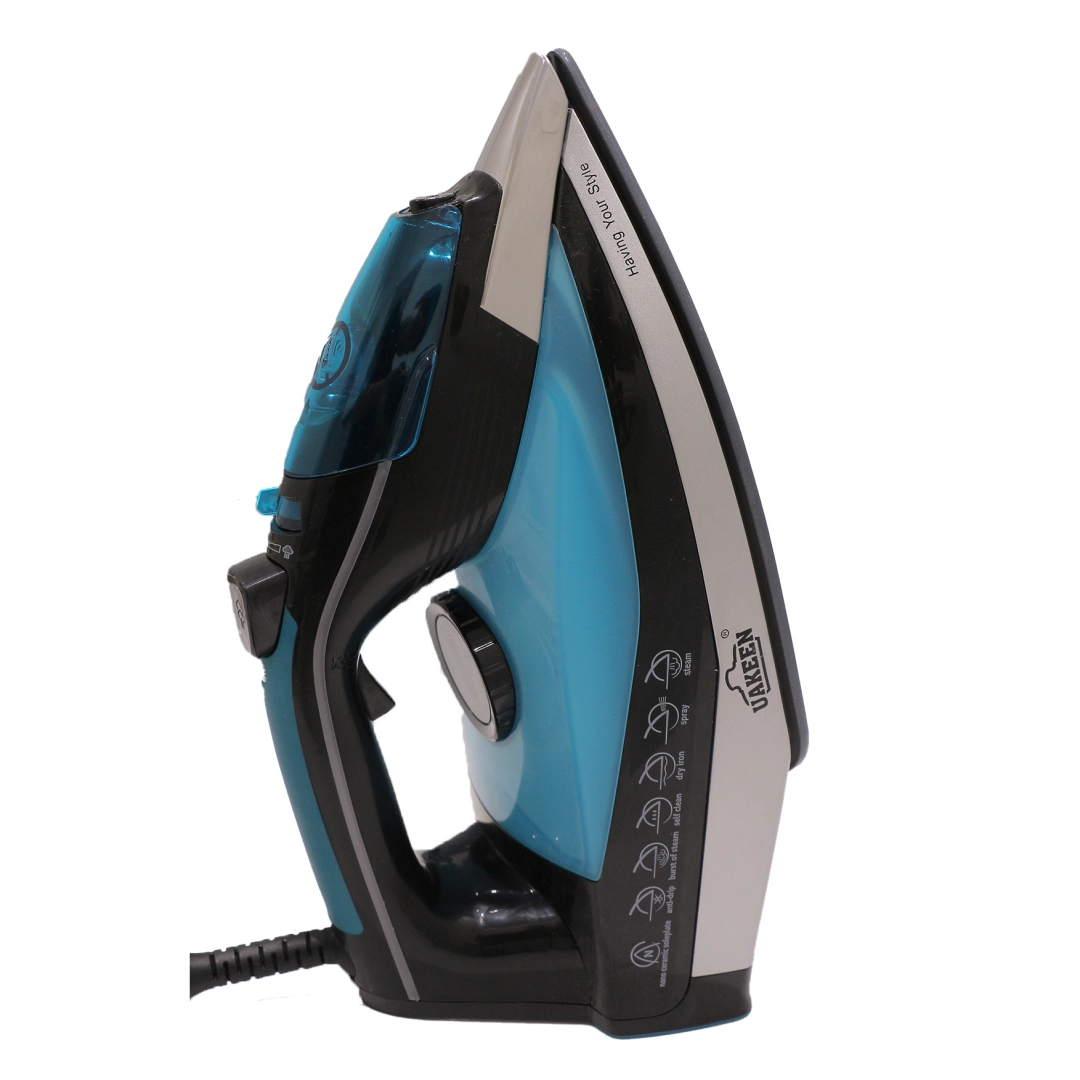 Uakeen ZL-810 dazmoli