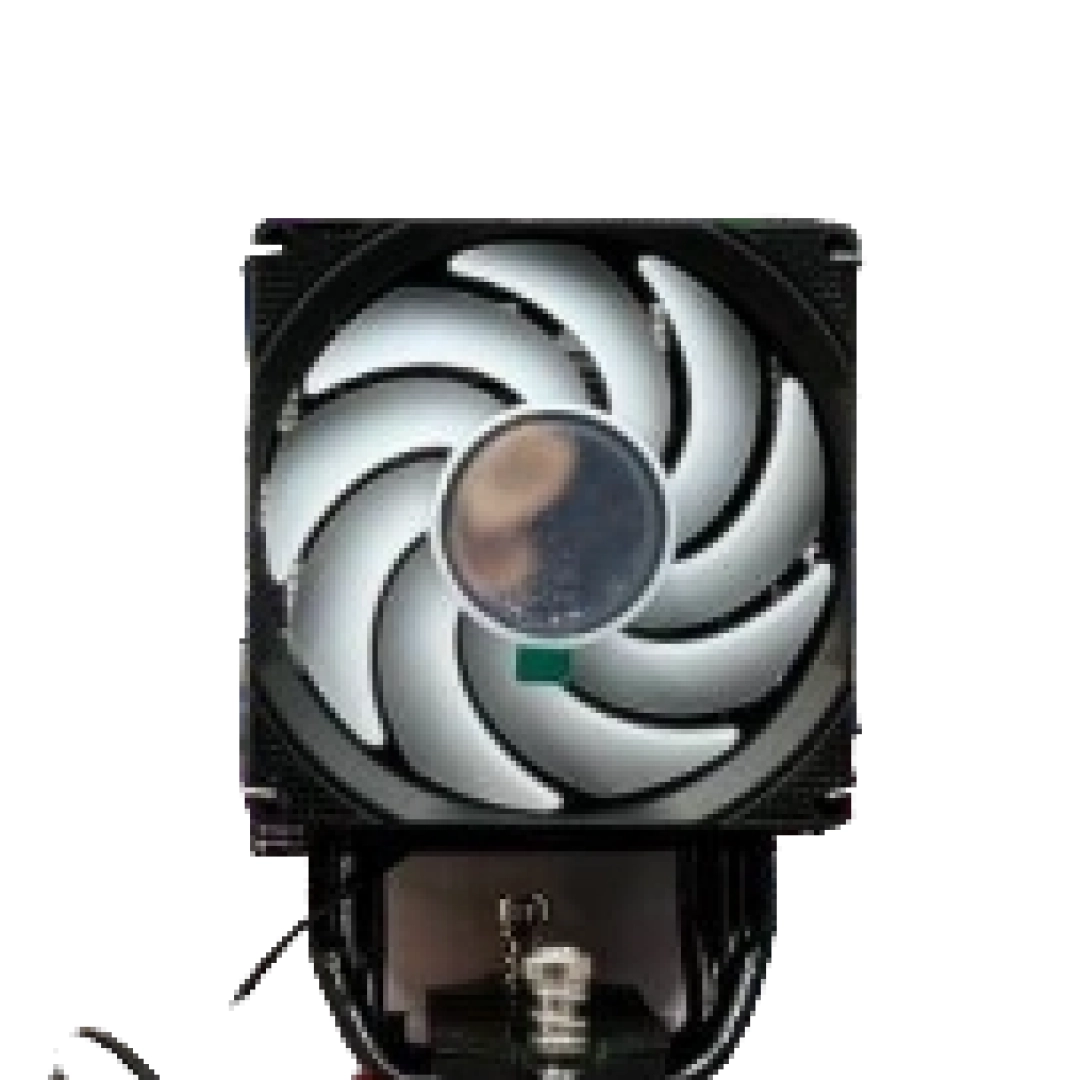 Кулер для процессора Lovingcool LC-R90B RGB