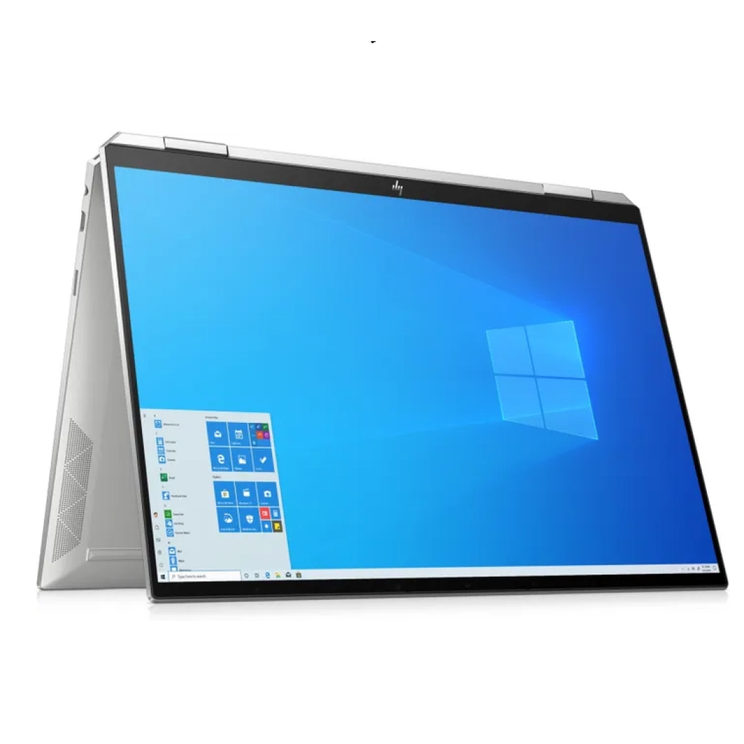 HP Spectre x360 14-ea0023ur Intel i5-1135G7/ DDR4 8GB/ SSD 512GB/ 13,5 WUXGA/ Intel Iris Xe Graphics/ Win11/ Ru Silver Noutbuki