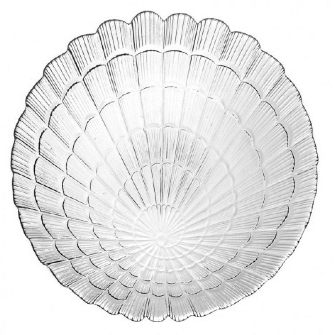 Tarelkalar Pasabahche Atlantis 6 dona 19sm (10234)