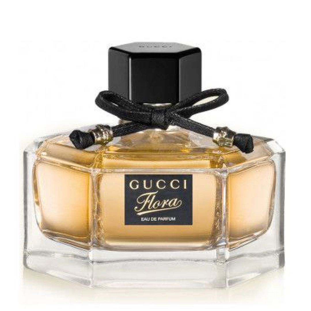 White Floral ( аналог Flora by Gucci ) парфюм для женщин 5 МЛ - фото №1 White Floral ( аналог Flora by Gucci ) парфюм для женщин 5 МЛ