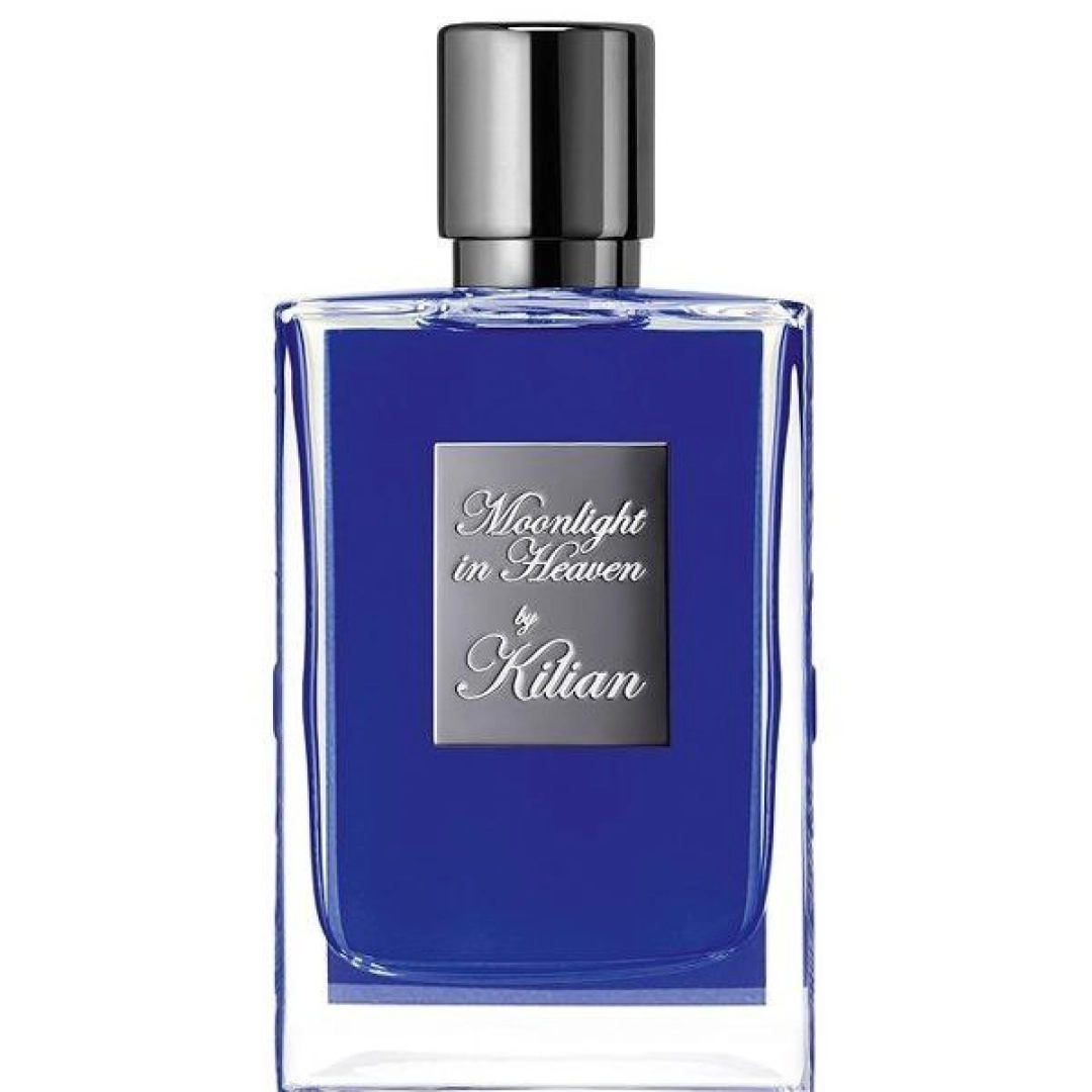 Erkaklar va ayollar uchun - Moonshine  ( analog Moonlight in heaven by Kilian) parfyum 10 ML