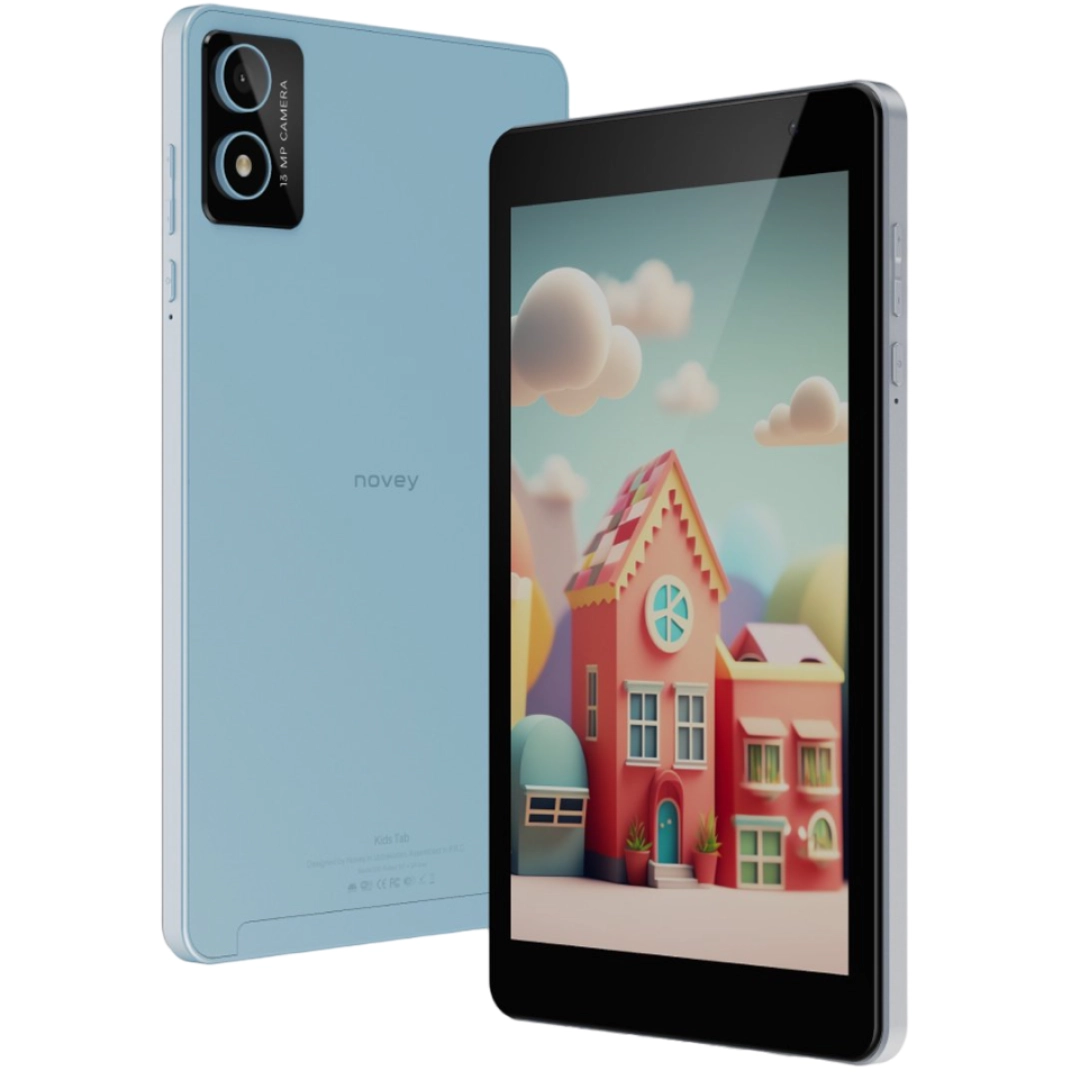 Novey TAB K15 BABY BLUE WI-FI Plansheti