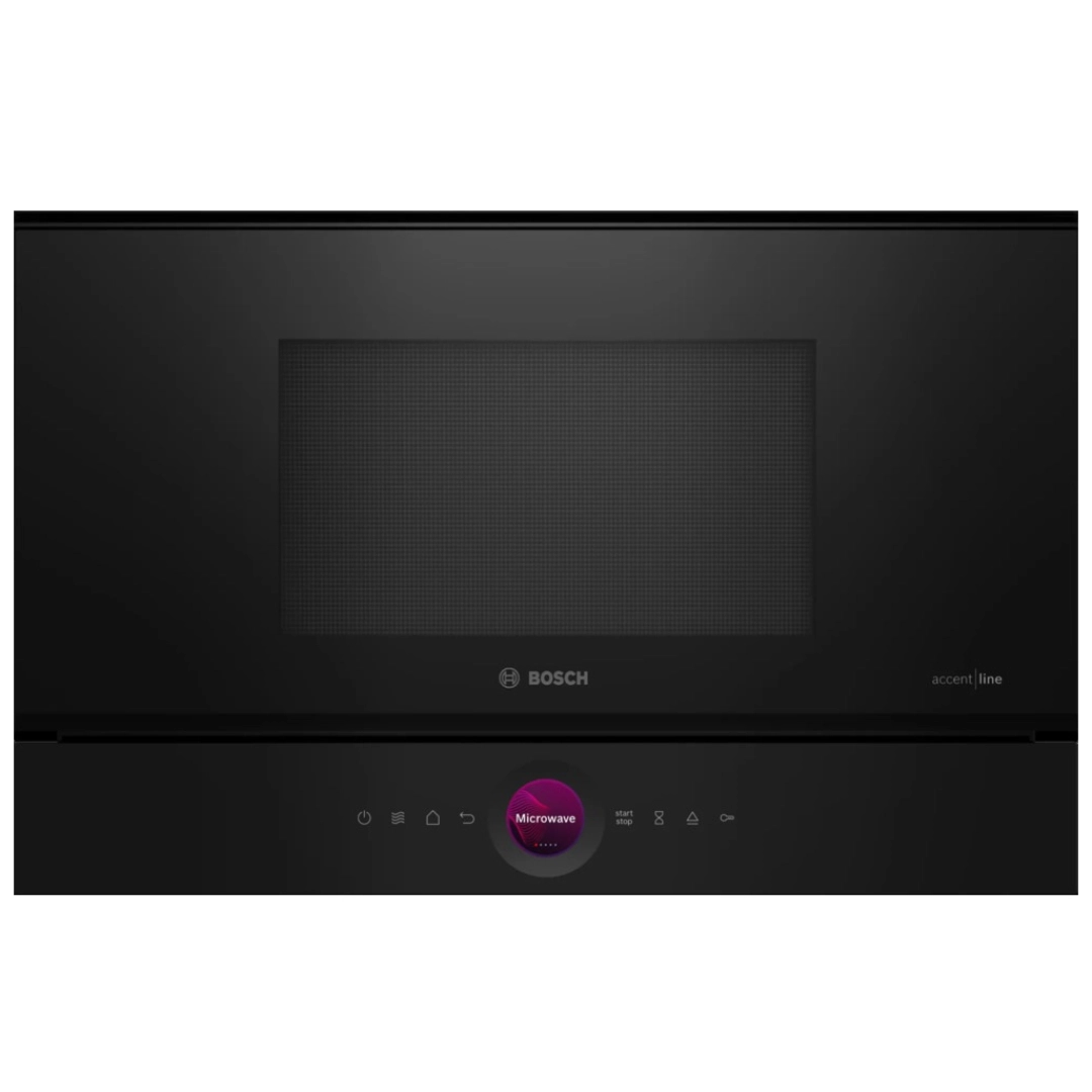 Микроволновая печь Bosch BFL9221B1 (Встраиваемая)