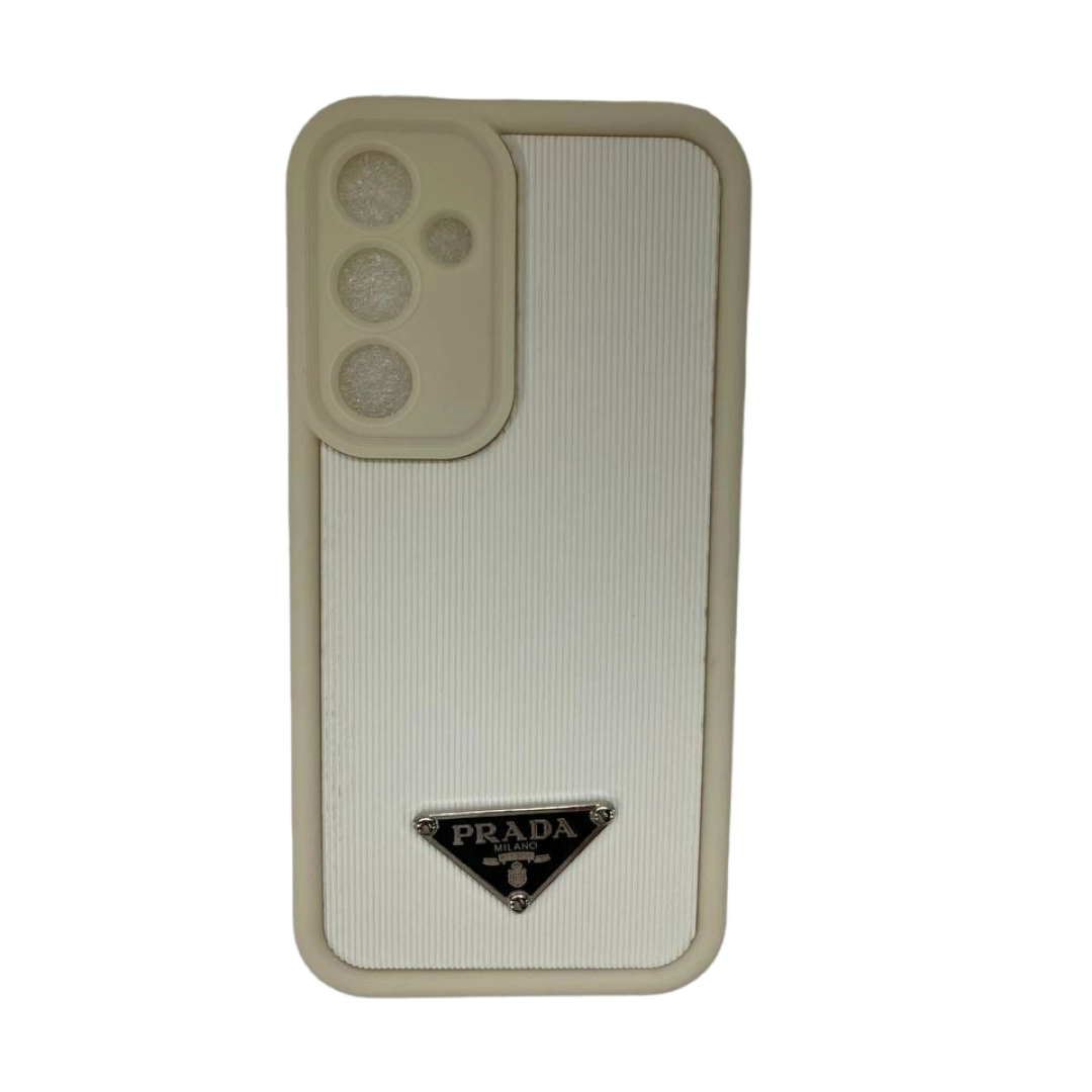 Samsung A35 5G Prada oq g'ilofi