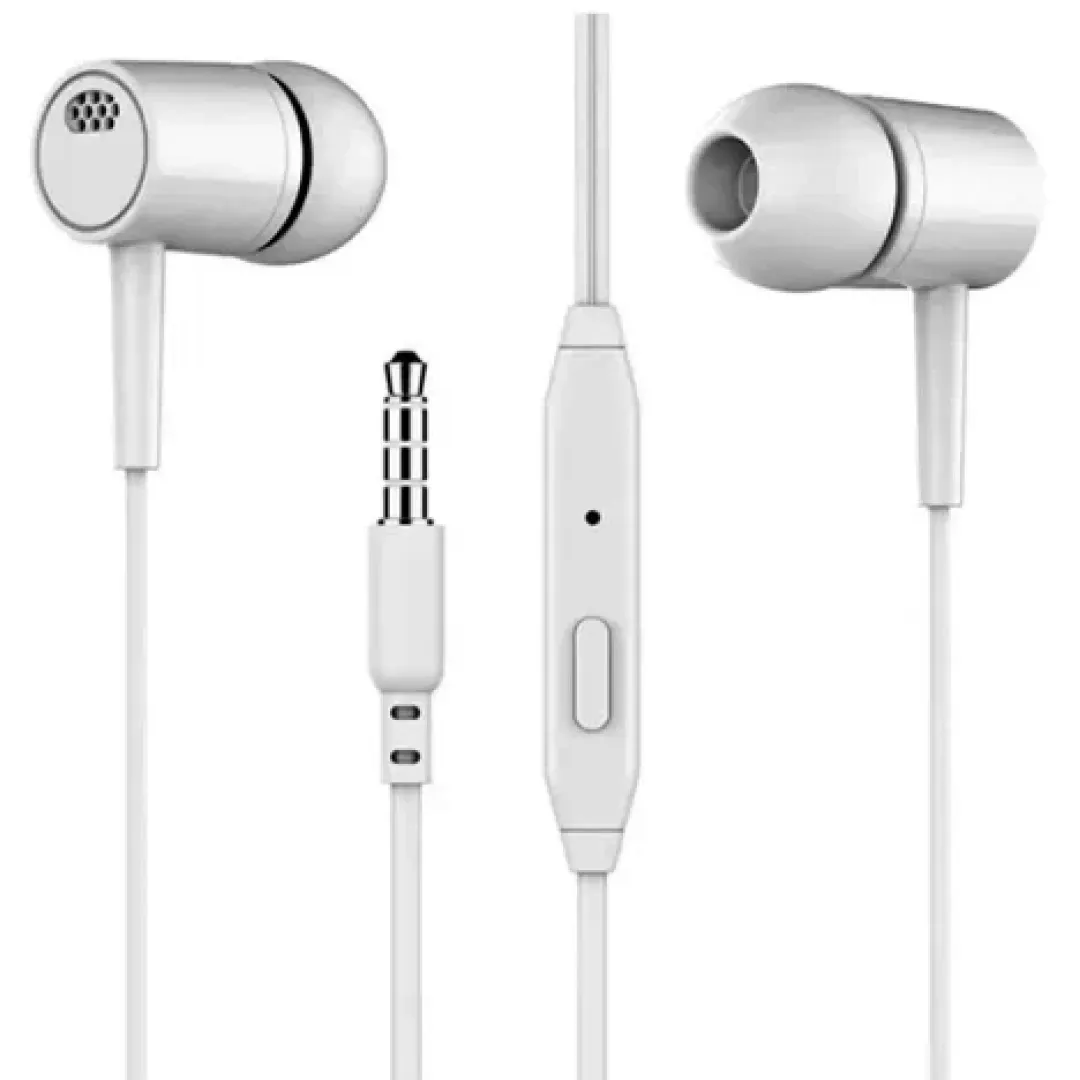 Наушники Stereo Earphone D21