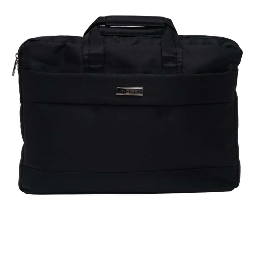 Сумка для ноутбука "Meijieluo", 13-15.6" черный