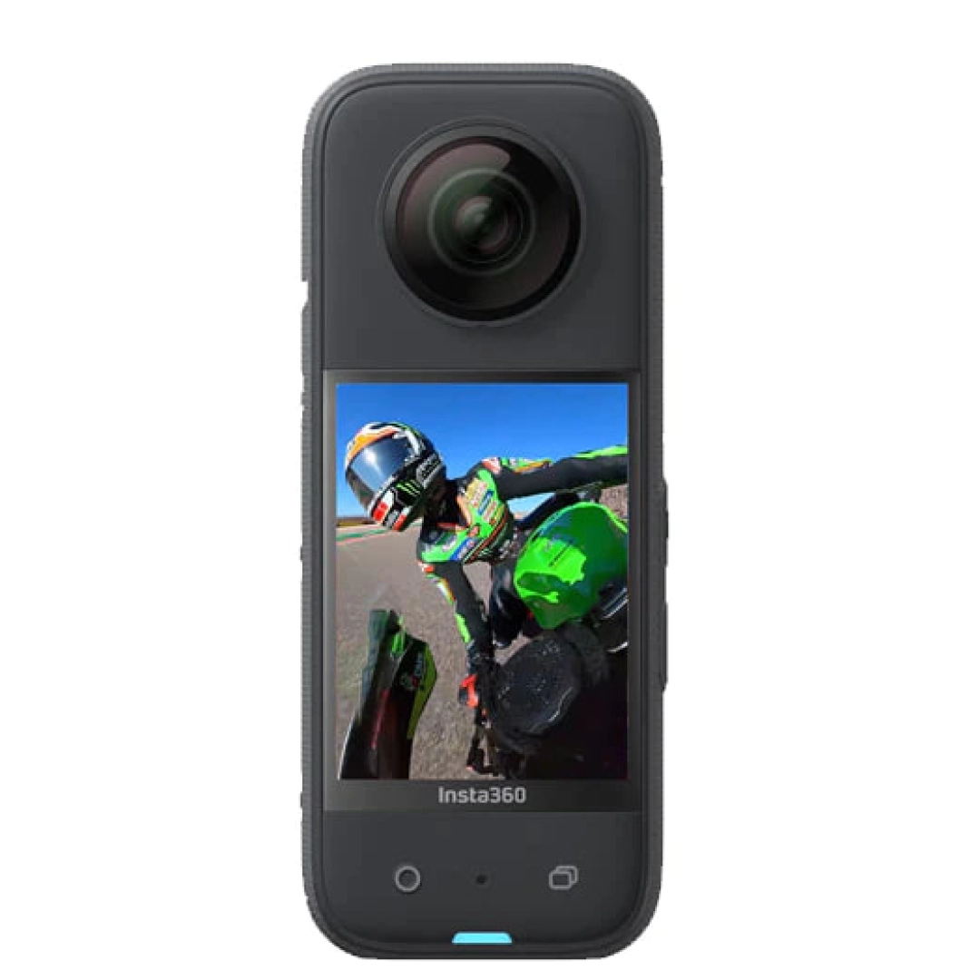 Карманная камера Insta360 X3 360°