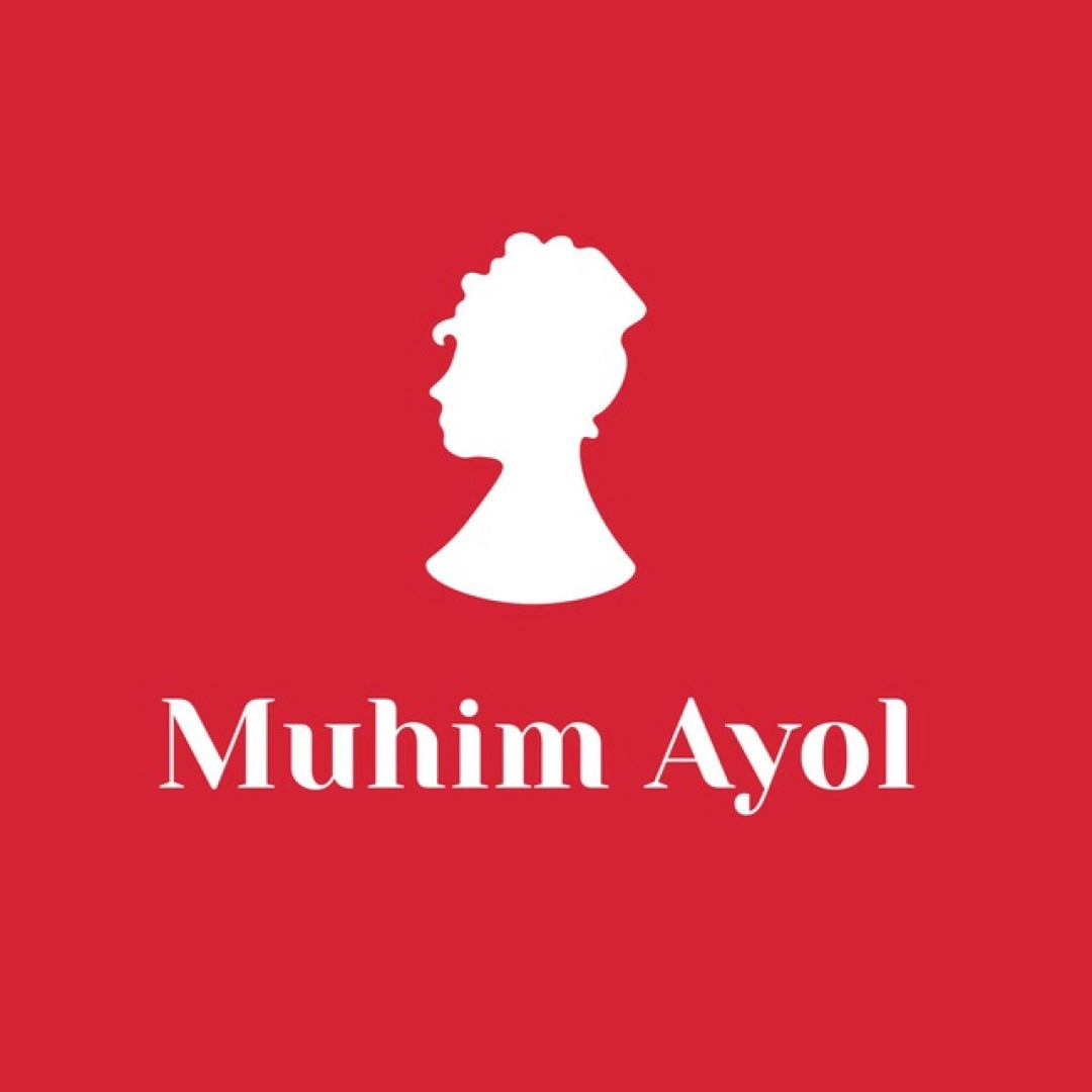 Madina Tursunova: Muhim ayol: Diary
