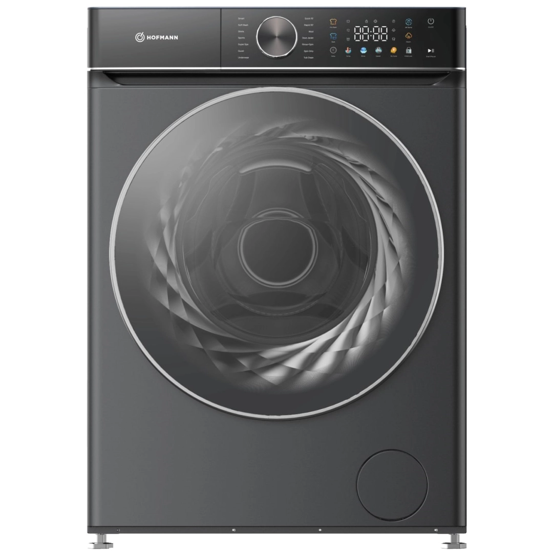Стиральная машина Hofmann WM1014TDGG/HF (10 Кг)