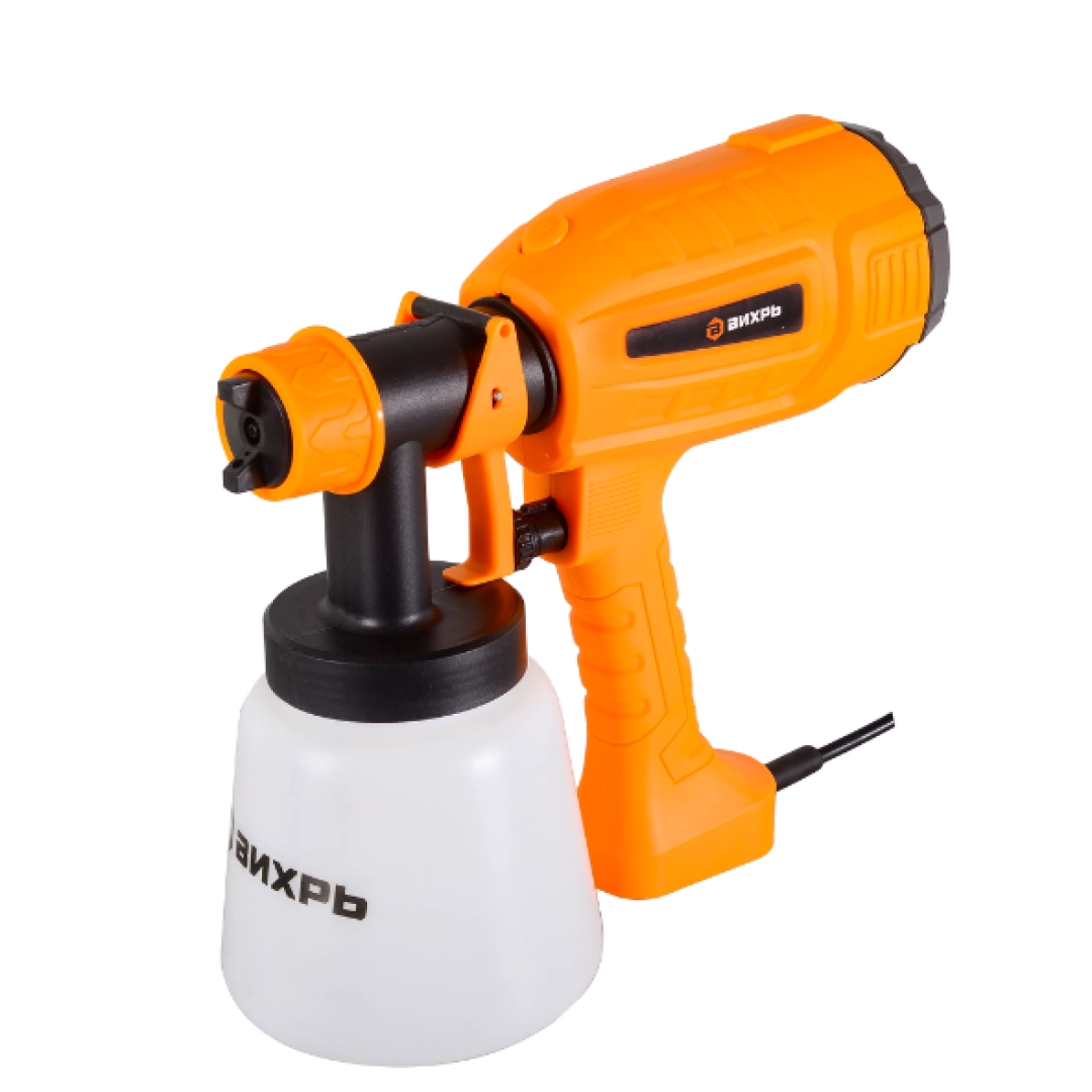 Vihr EKP-400 bo‘yoq purkagichi