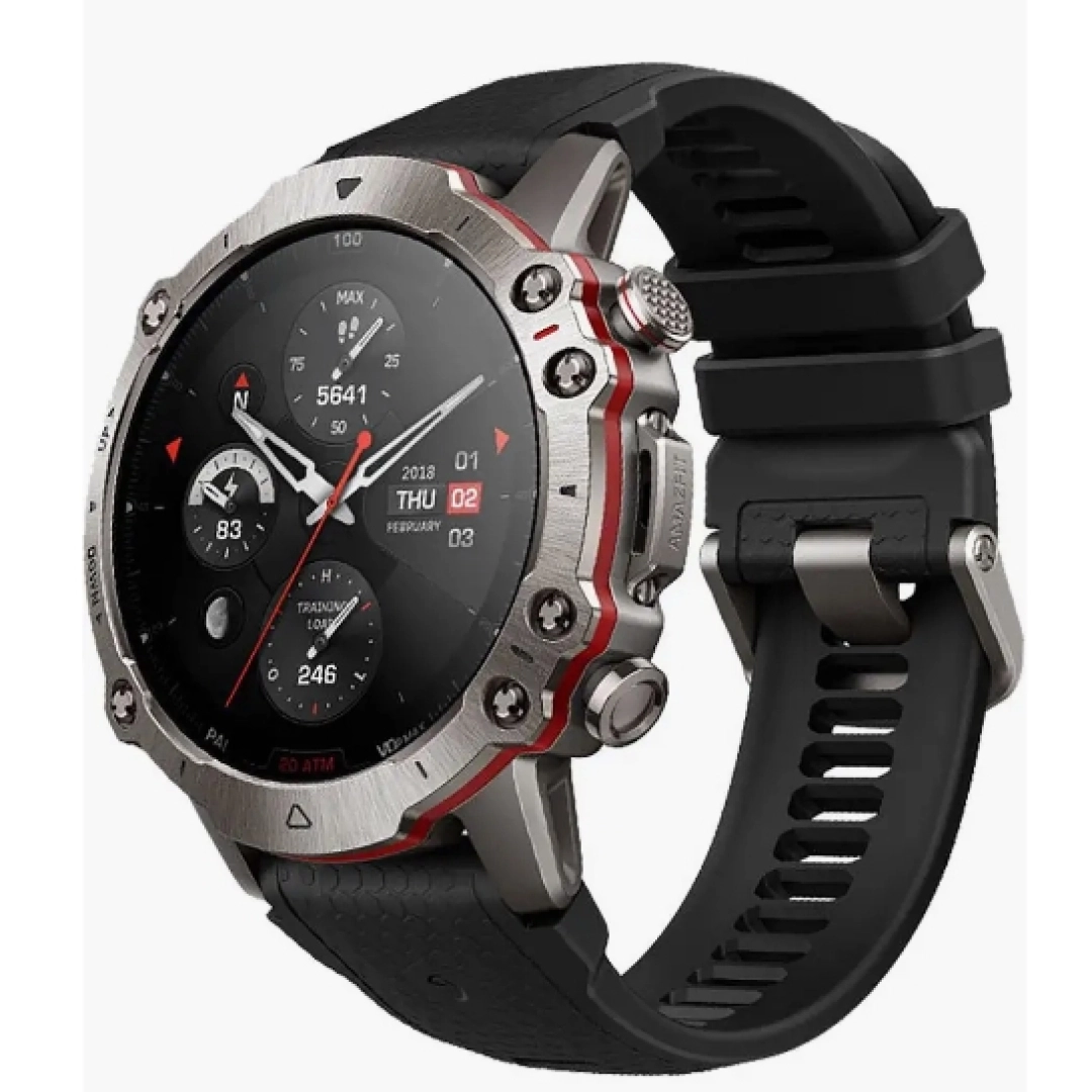 Смарт-часы AMAZFIT Falcon