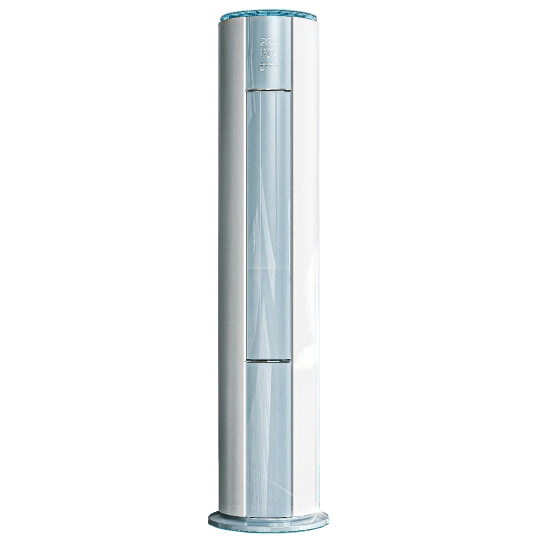 Колонный кондиционер Rulls Cielo 24 Inverter