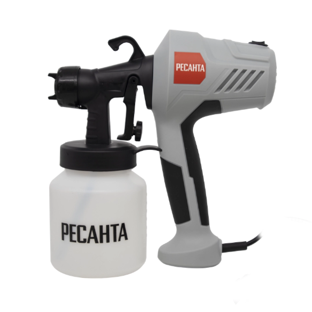 Resanta EKP-400 bo‘yoq purkagichi