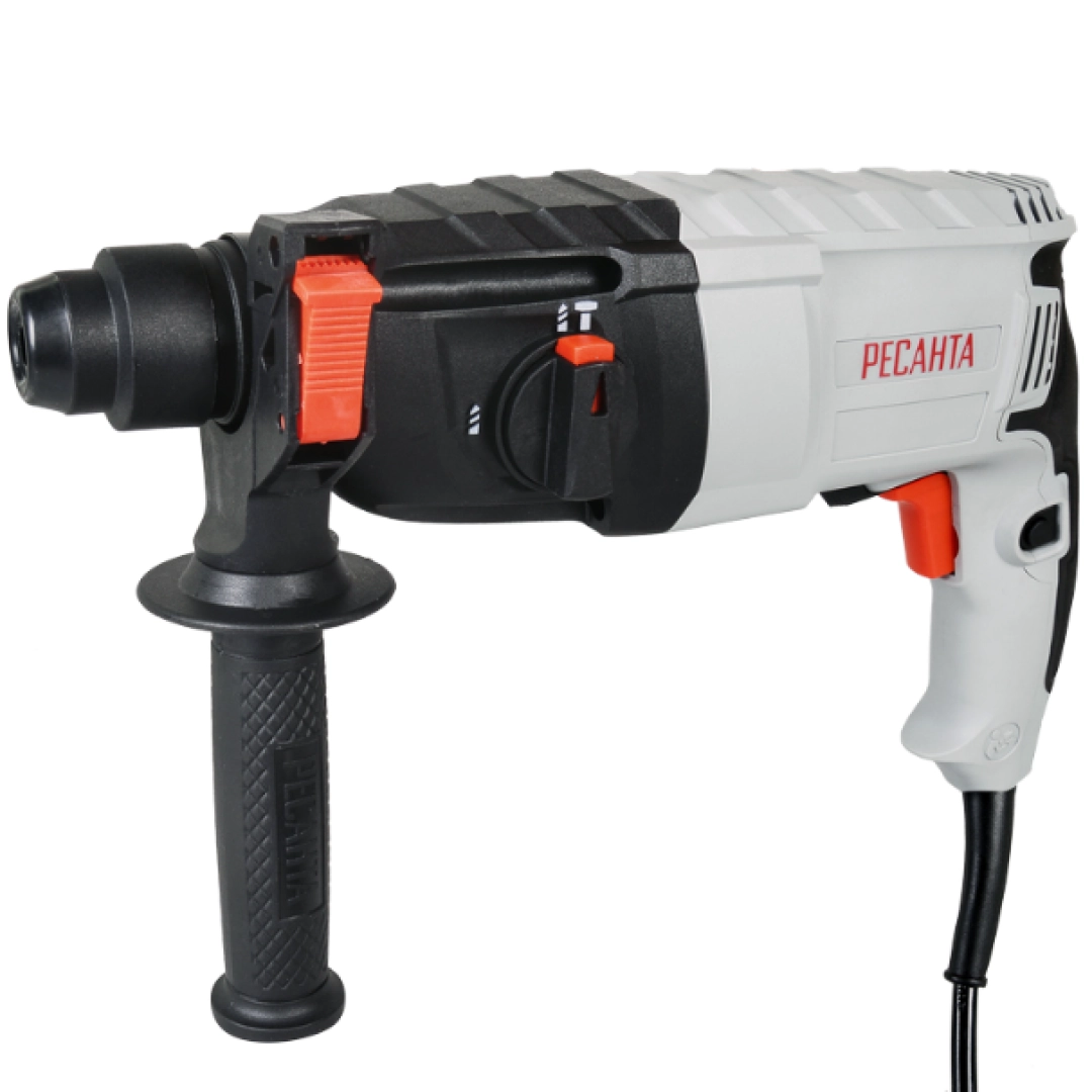 Перфоратор Ресанта П-24-650К