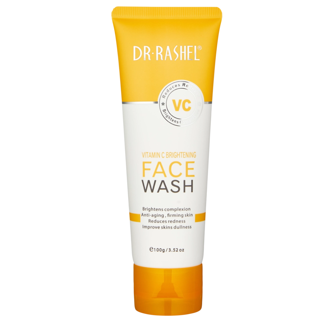 VITAMIN C BRIGHTENING CLEANSING GEL 80ML YUZ YUVISH PENKASI