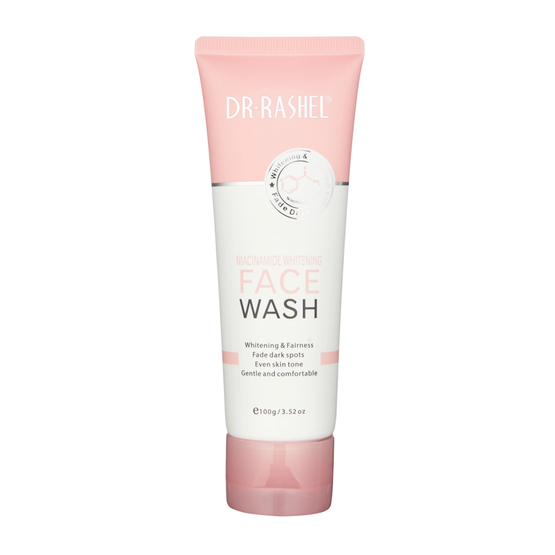 NIACINAMIDE WHITENING CLEANSING GEL 100ML YUZ YUVISH PENKASI