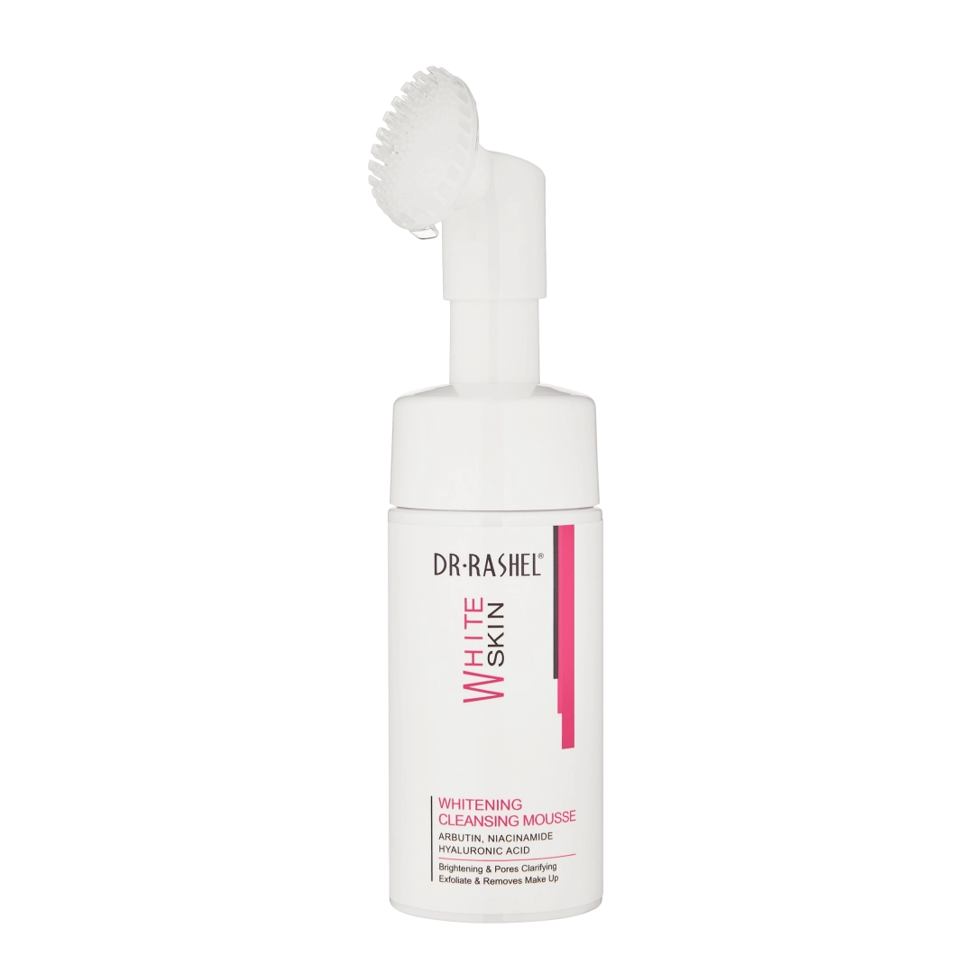 WHITENING CLEANSING GEL-MOUSSE 115ML YUZ YUVISH PENKASI