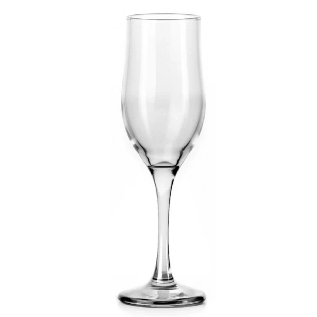 Pasabahce TULIPE stakan 44160 200 ml 6 dona 6x8