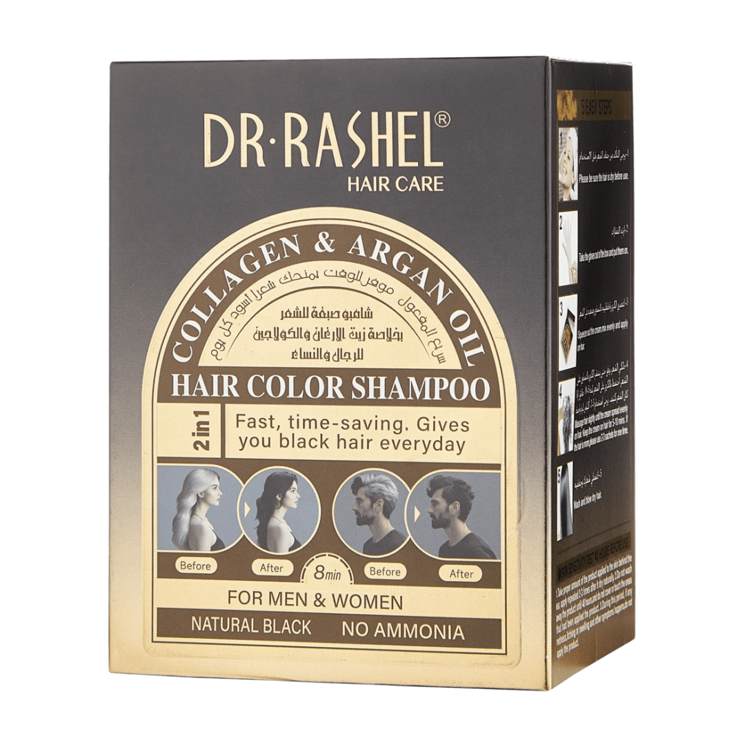 Загуститель для волос  Hair Building Fibers