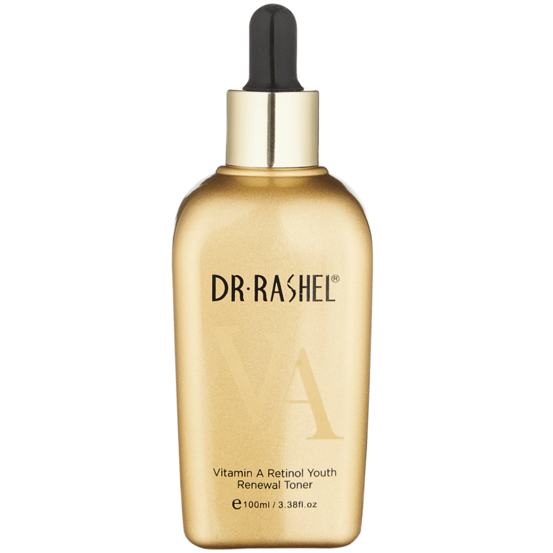 Vitamin A Retinol Youth Renewal Toner - yuz toneri, 100 ml