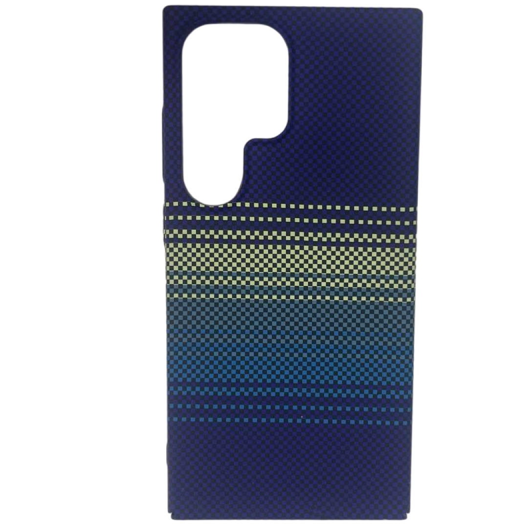 Carbon Naqsh CH1044С Samsung Galaxy S24 Ultra uchun g‘ilof
