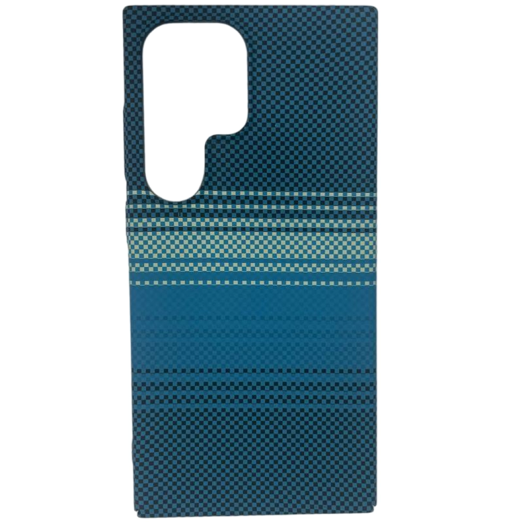 Carbon Naqsh CH1044E Samsung Galaxy S24 Ultra uchun g‘ilof