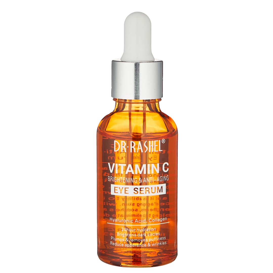 Vitamin C, EYE SERUM - Ko'zlar uchun serumi