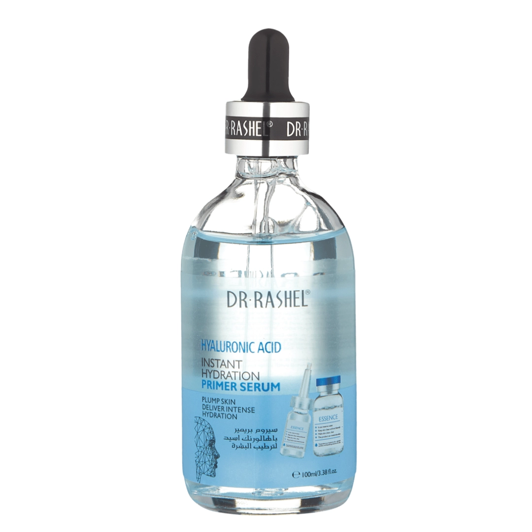 Hyaluronic Acid Instant Hydration Primer Serum