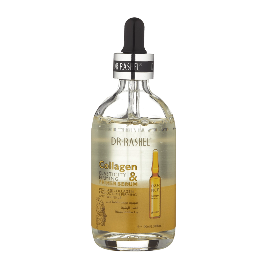 Collagen Elasticity & Firming Primer Serum - surtmasi
