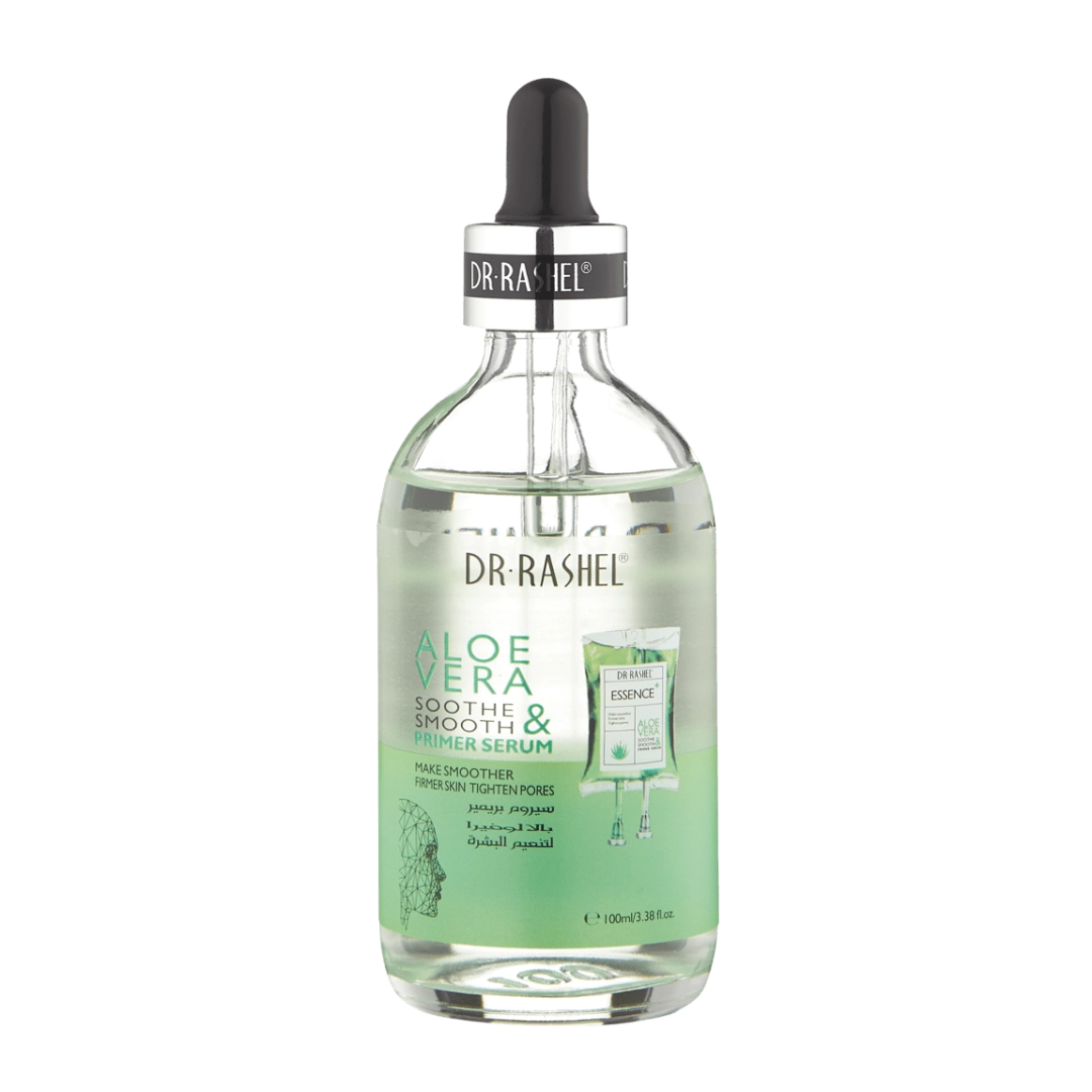 Aloe Vera Soothe & Smooth Primer Serum