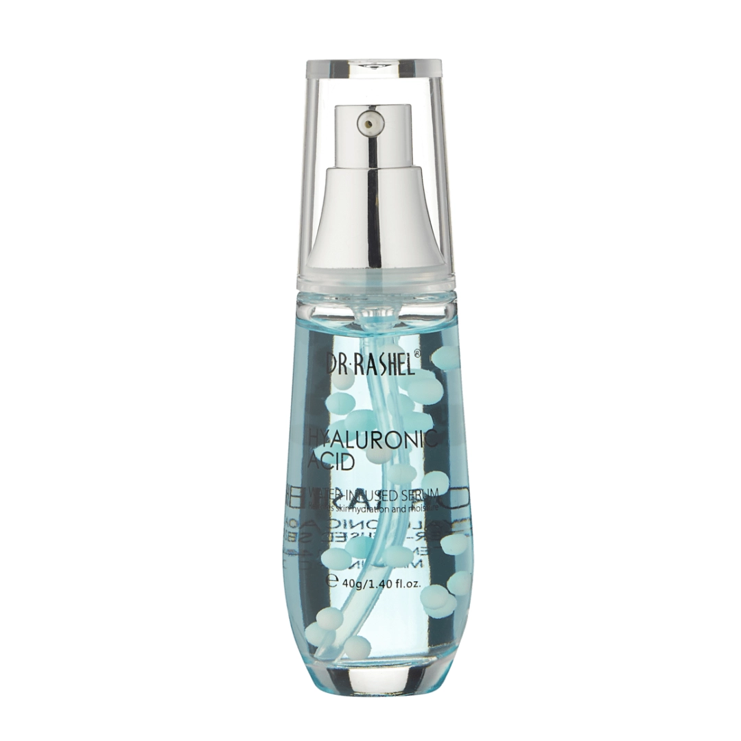 Hyaluronic Acid Face Serum - Yuz uchun serum