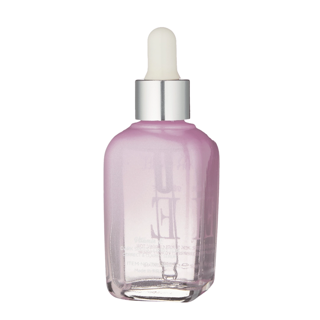 Vitamin E Dark Spots Corrector Serum - Yuz uchun serum