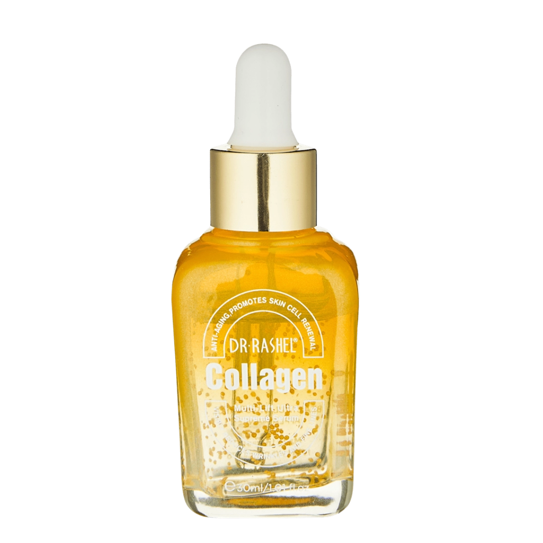 Collagen Multi-Lift Facial Cleanser (80ml) - Yuz uchun serum