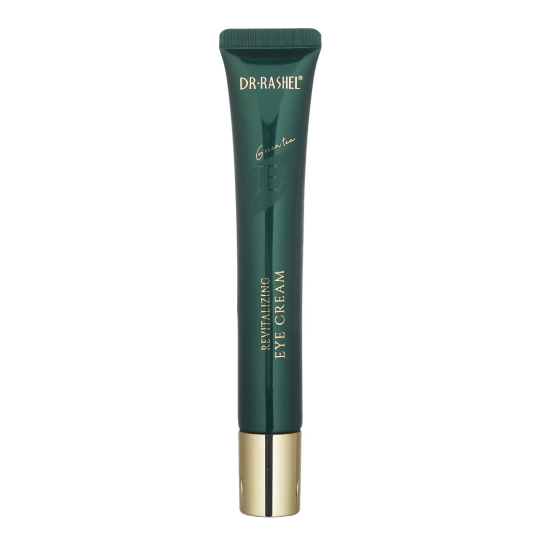 Крем для кожи вокруг глаз GREEN TEA REVITALIZING EYE CREAM 20 GR