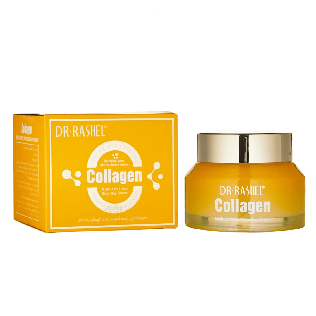 COLLAGEN MULTI-LIFT GLOW DAY CREAM 50G yuz kremi