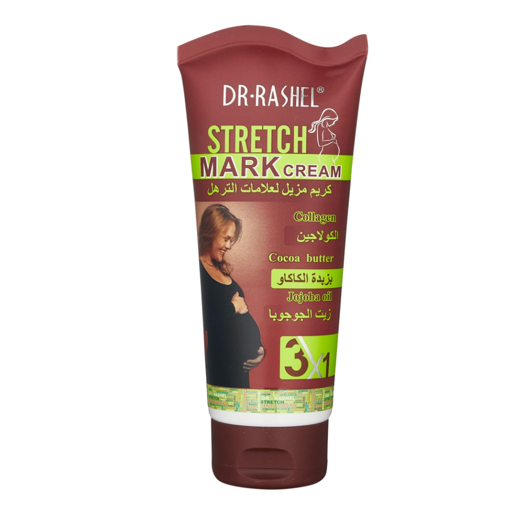 КРЕМ ОТ РАСТЯЖЕК DR.RASHEL STRETCH MARK 150ML