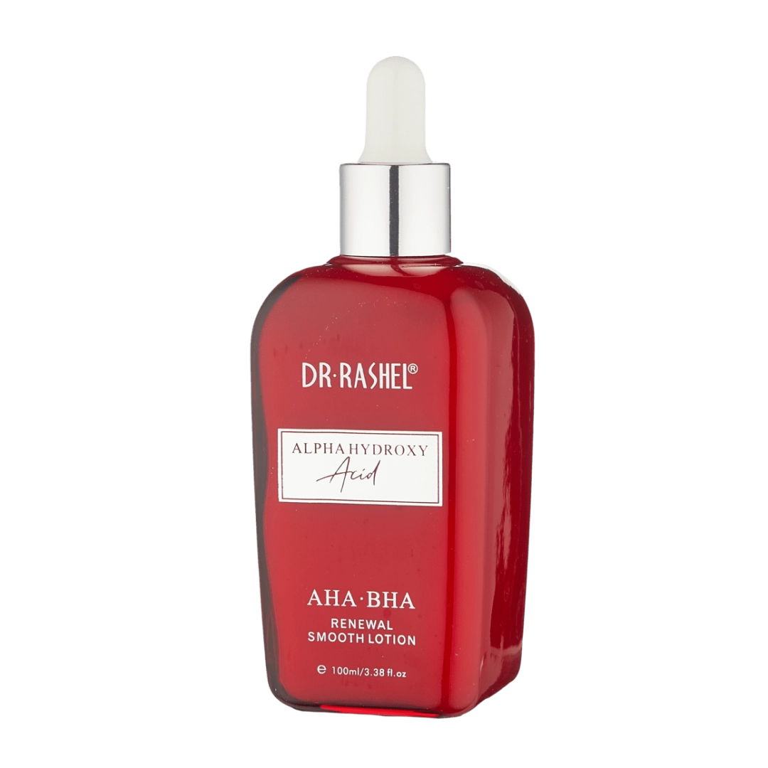 ЛОСЬОН ДЛЯ ЛИЦА AHA-BHA RENEWAL SMOOTH LOTION 100МЛ