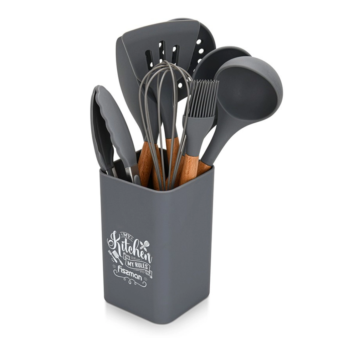 Набор кухонных приборов Fissman Florentin 17293