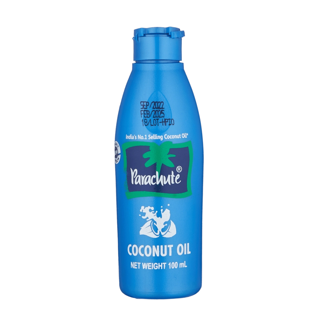 KOKOS YOG'I (COCONUT BLUE) 100ML