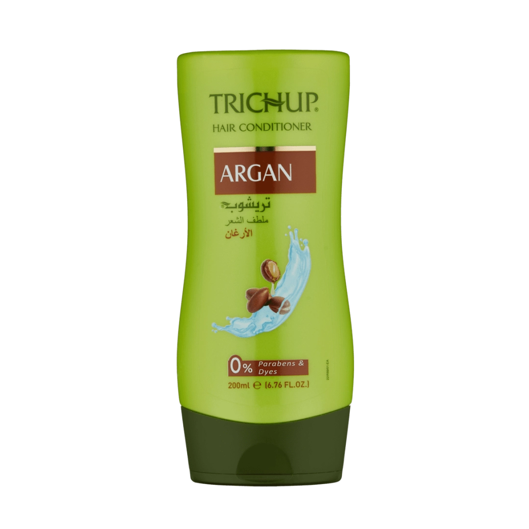 Trichup Argan Soch Konditsioneri 200ml