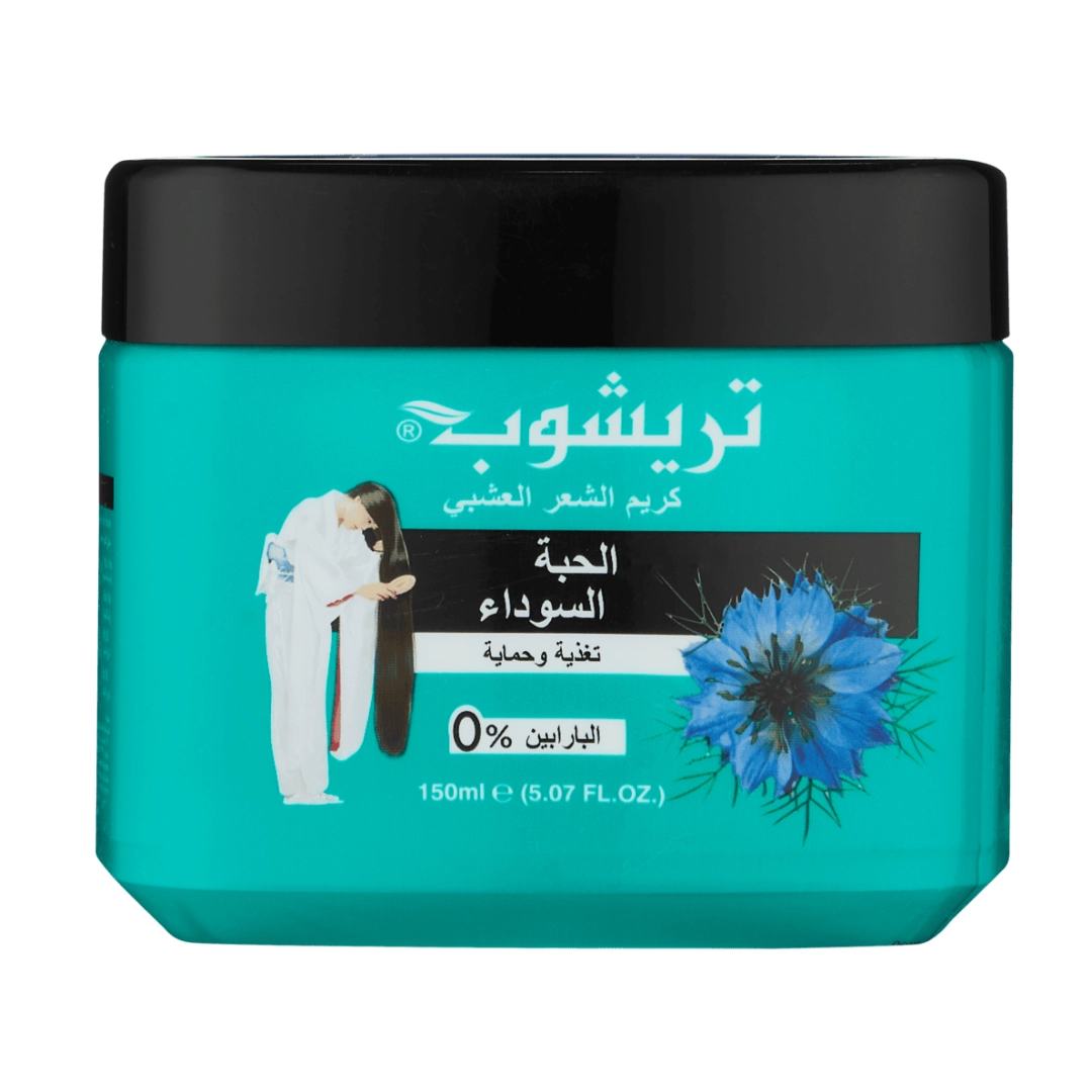 Trichup Herbal Hair Cream - Black Seed SOCH KREMI