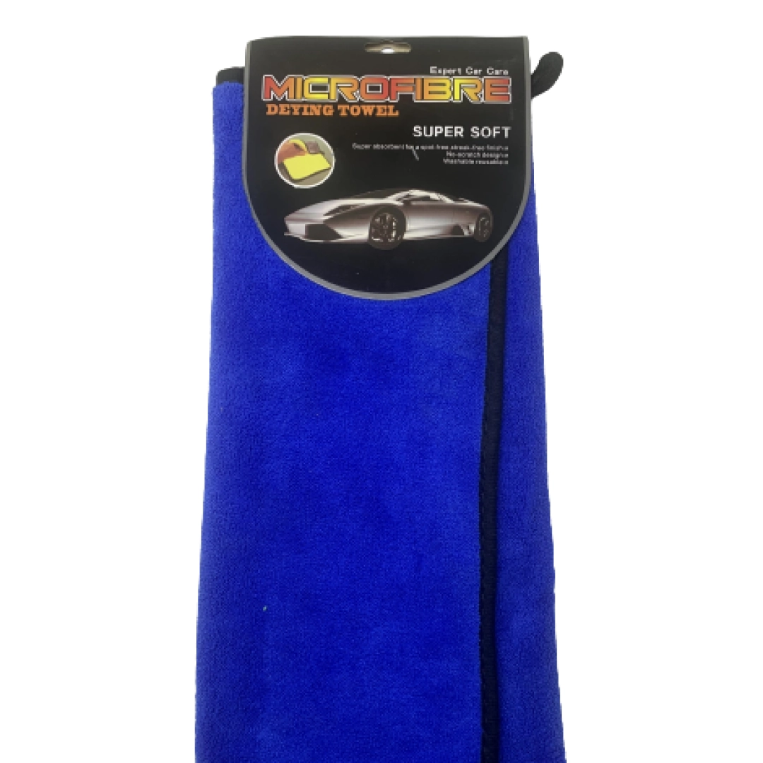 Mikrofiber sochiqlar